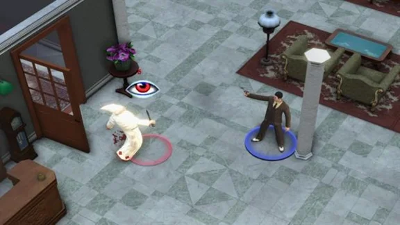 Omerta - City of Gangsters КЛЮЧ🔑 STEAM РФ+СНГ