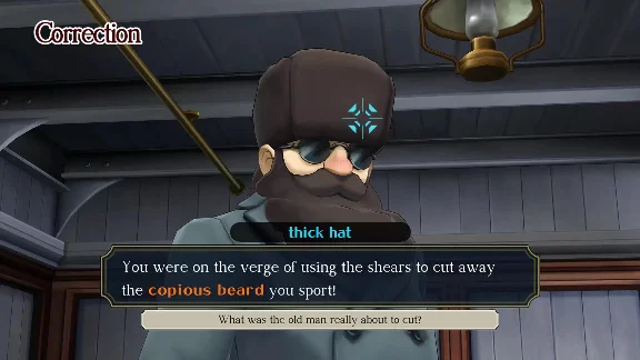The Great Ace Attorney Chronicles КЛЮЧ🔑 STEAM РФ+СНГ