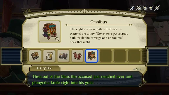 The Great Ace Attorney Chronicles КЛЮЧ🔑 STEAM РФ+СНГ