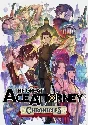 The Great Ace Attorney Chronicles КЛЮЧ🔑 STEAM РФ+СНГ