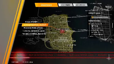 Ambulance Life: A Paramedic Simulator - Supporter Editi