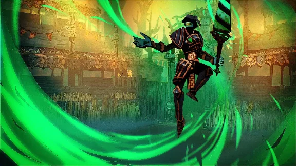 SWORN КЛЮЧ🔑 STEAM ROW