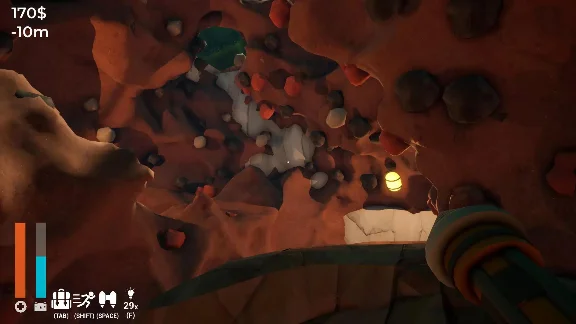 A Game About Digging A Hole КЛЮЧ🔑 STEAM WW