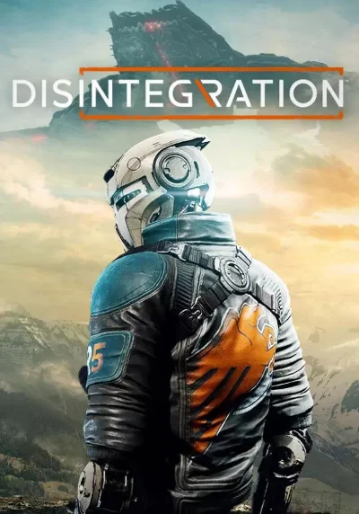 Disintegration STEAM KEY🔑 Russian Federation+CIS