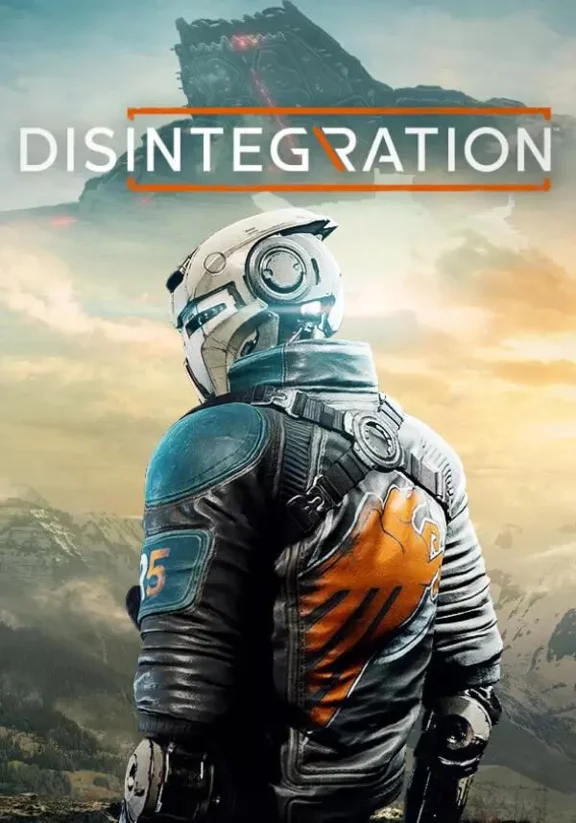 Disintegration STEAM KEY🔑 Russian Federation+CIS