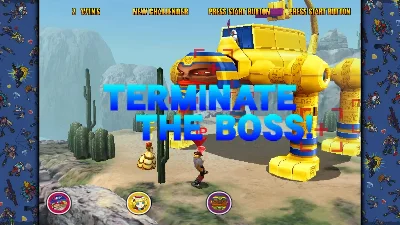 Capcom Fighting Collection 2 КЛЮЧ🔑 STEAM РФ+СНГ