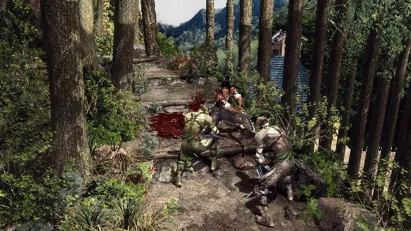 Onimusha 2: Samurai&acute;s Destiny КЛЮЧ🔑 STEAM РФ+СНГ