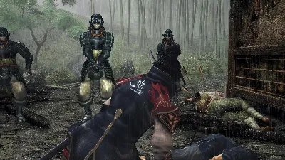 Onimusha 2: Samurai&acute;s Destiny КЛЮЧ🔑 STEAM РФ+СНГ