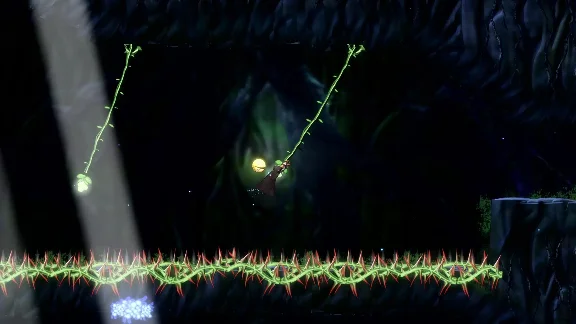 Shadow Labyrinth КЛЮЧ🔑 STEAM РФ+СНГ