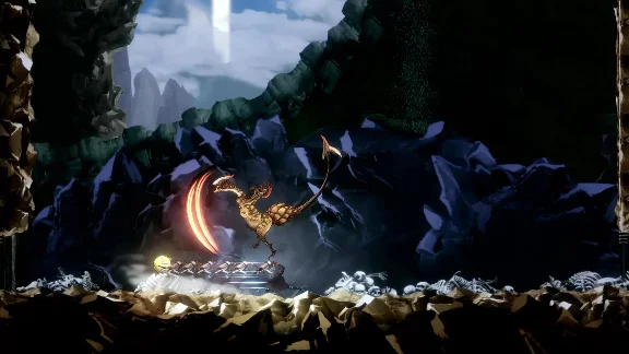 Shadow Labyrinth КЛЮЧ🔑 STEAM РФ+СНГ