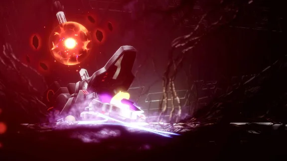 Shadow Labyrinth КЛЮЧ🔑 STEAM РФ+СНГ