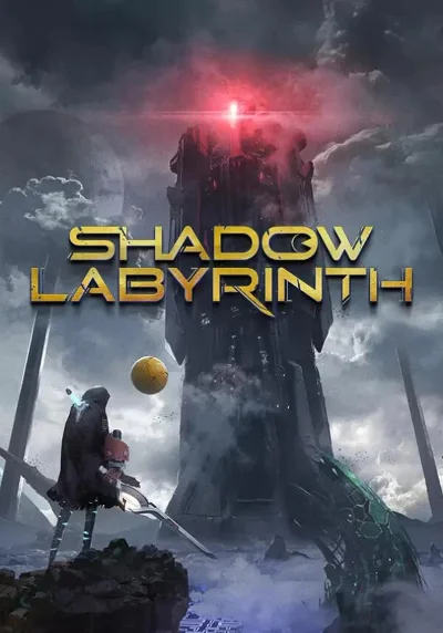 Shadow Labyrinth КЛЮЧ🔑 STEAM РФ+СНГ