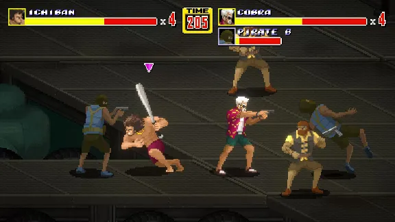 (DLC) Dave The Diver - Ichiban&acute;s Holiday Content Pack К