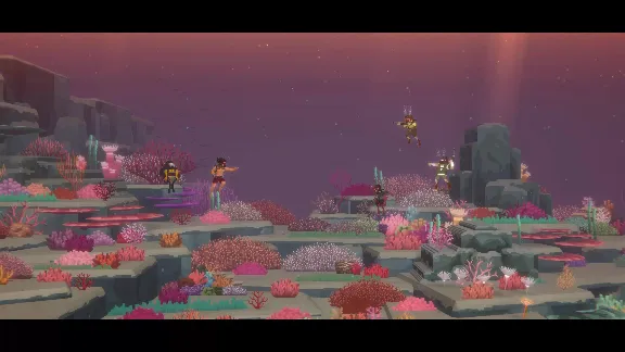 (DLC) Dave The Diver - Ichiban&acute;s Holiday Content Pack К