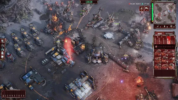 Tempest Rising - Deluxe Edition КЛЮЧ🔑 STEAM РФ+СНГ