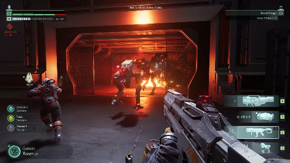 Jump Space * STEAM RU*KZ*UA*СНГ🔥
