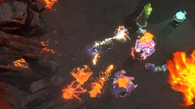 Shape of Dreams * STEAM RU*KZ*UA*СНГ🔥