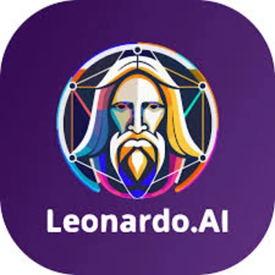 Подписка Leonardo AI (Artisan Unlimited) 30 дней