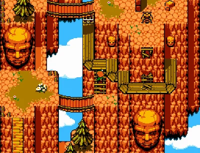 8-Bit Adventures 2 💎 STEAM GIFT RUSSIA