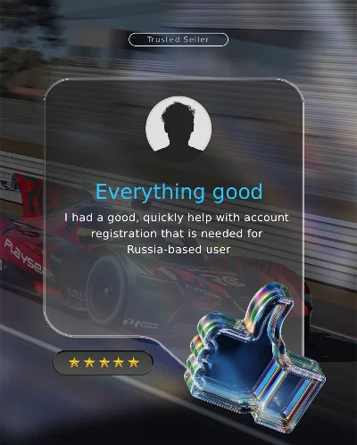 iRacing - 1 Year Membership code + FIA F4 car