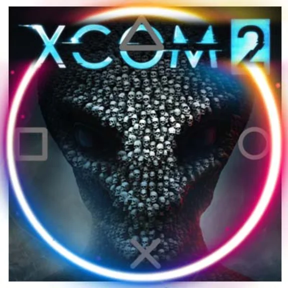 💠 Xcom 2 (PS4/PS5/RU) П3 - Активация