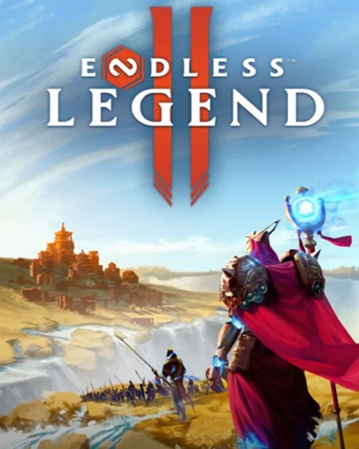 Endless Legend 2