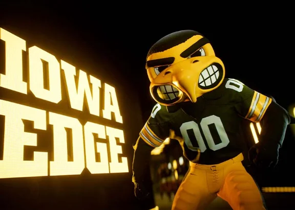 College Football 26 Xbox Series X|S Ключ/Код