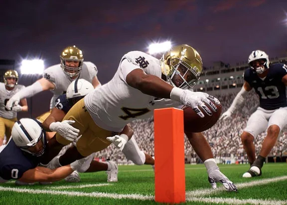 College Football 26 Xbox Series X|S Ключ/Код