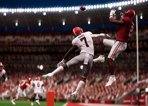 College Football 26 Xbox Series X|S Ключ/Код