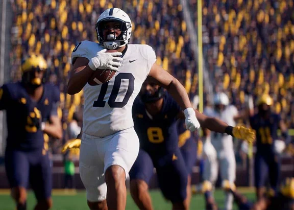 College Football 26 Xbox Series X|S Ключ/Код