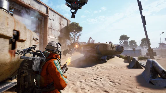 ARC Raiders * RU/KZ/СНГ/TR/AR * STEAM 🚀 АВТОДОСТАВКА