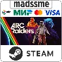 ARC Raiders - Deluxe Edition * RU/KZ/СНГ/TR/AR * STEAM