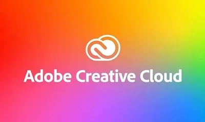 Adobe Creative Cloud Membership 1 Month