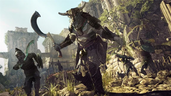 🔑  STRANGE BRIGADE DELUXE EDITION🔥 XBOX  KEY