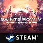 SAINTS ROW IV・GAME OF THE CENTURY ED.・ALL DLC・STEAM・PC・
