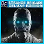 STRANGE BRIGADE・DELUXE EDITION・ALL DLC・STEAM・PC・