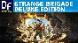 STRANGE BRIGADE・DELUXE EDITION・ALL DLC・STEAM・PC・