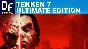 TEKKEN 7・ULTIMATE EDITION・ALL DLC・STEAM・PC・