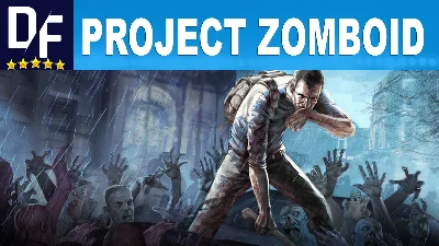 PROJECT ZOMBOID・STEAM・ЛИЦЕНЗИОННЫЙ АККАУНТ