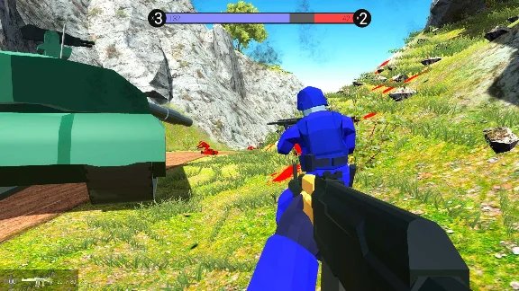 RAVENFIELD・FULL GAME・STEAM・PC・