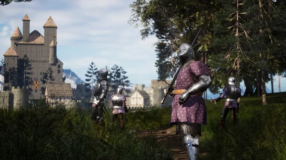 Renown * STEAM RU*KZ*UA*СНГ🔥