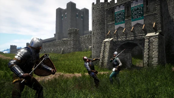 Renown * STEAM RU*KZ*UA*СНГ🔥