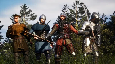 Renown * STEAM RU*KZ*UA*СНГ🔥