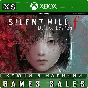 ✅❤️SILENT HILL F - DELUXE EDITION❤️XBOX|XS+PC🔑КЛЮЧ✅