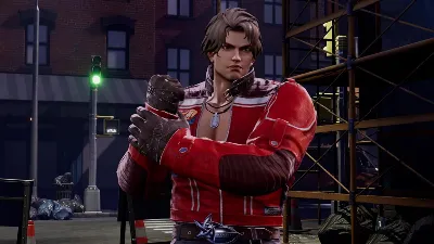 Double Dragon Revive Deluxe Edition Xbox One & Series