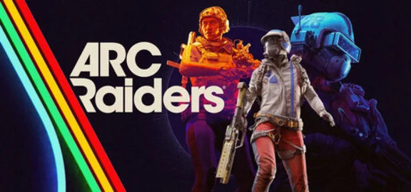 Arc Raiders (Steam Gift Россия)
