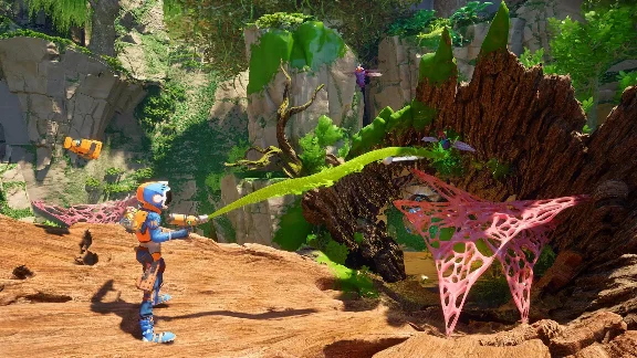 Revenge of the Savage Planet STEAM KEY🔑 RU+CIS+MENA