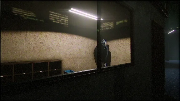 [Chilla´s Art] Stigmatized Property | 事故物件 STEAM РОССИЯ