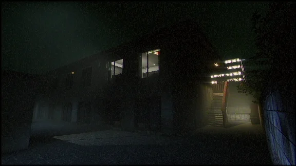 [Chilla´s Art] Stigmatized Property | 事故物件 STEAM РОССИЯ