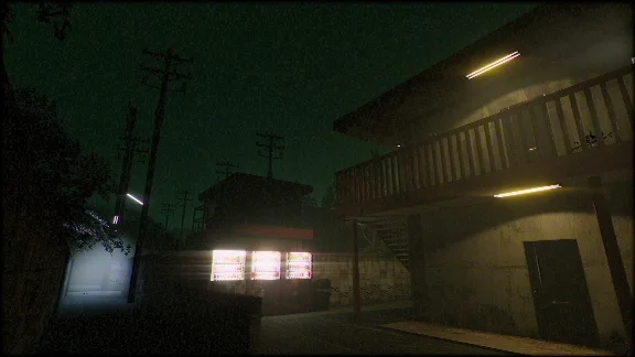 [Chilla´s Art] Stigmatized Property | 事故物件 STEAM РОССИЯ